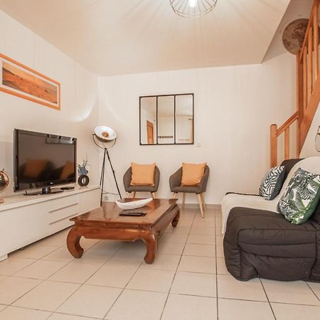 Ar Mor Braz T3 Concarneau Apartment Exterior photo